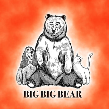 Big Big Bear