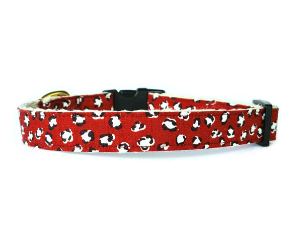 Wild - Dog Collar