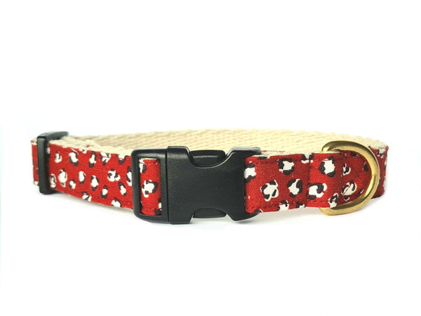 Wild - Dog Collar