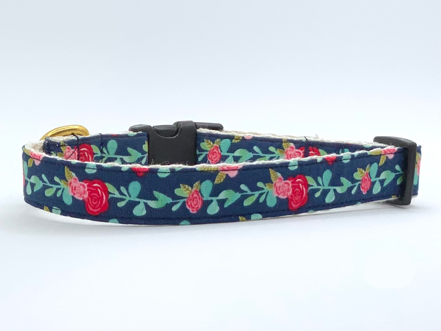 Ring-A-Rosy - Dog Collar