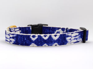 To Dye For - Dog Collar