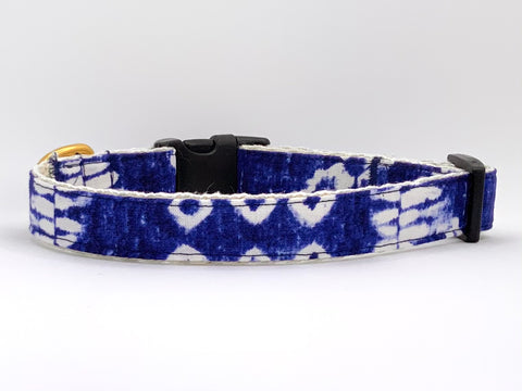 To Dye For - Dog Collar