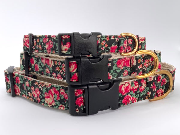 Grunge Goddess - Dog Collar