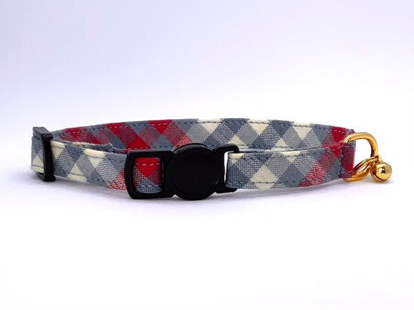 Bumpkin - Cat Collar