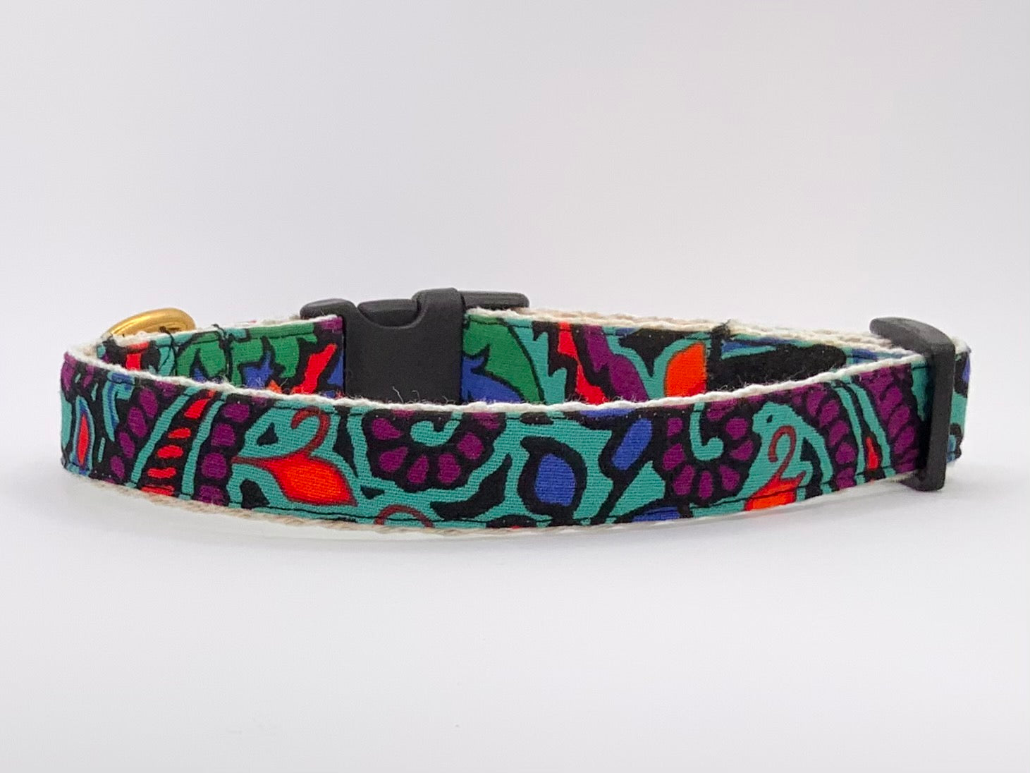 Boho Babe - Dog Collar