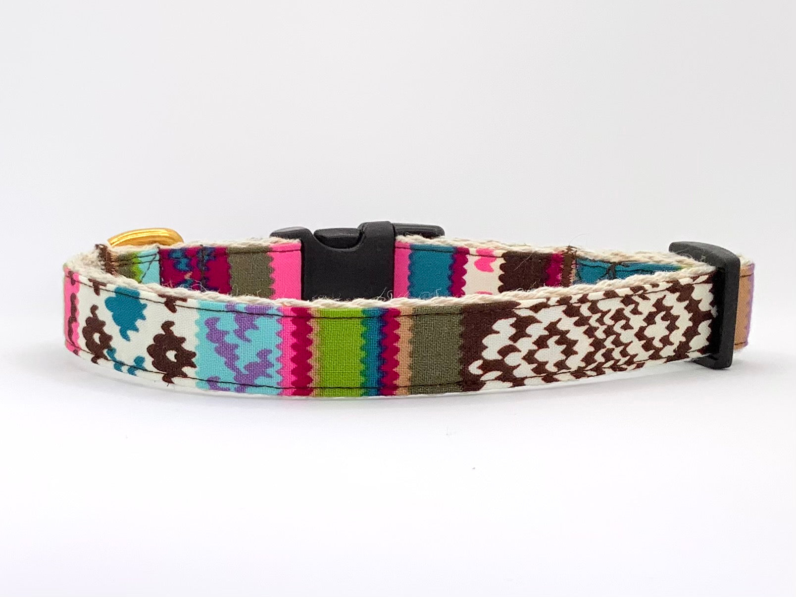 Ugly Sweater - Dog Collar