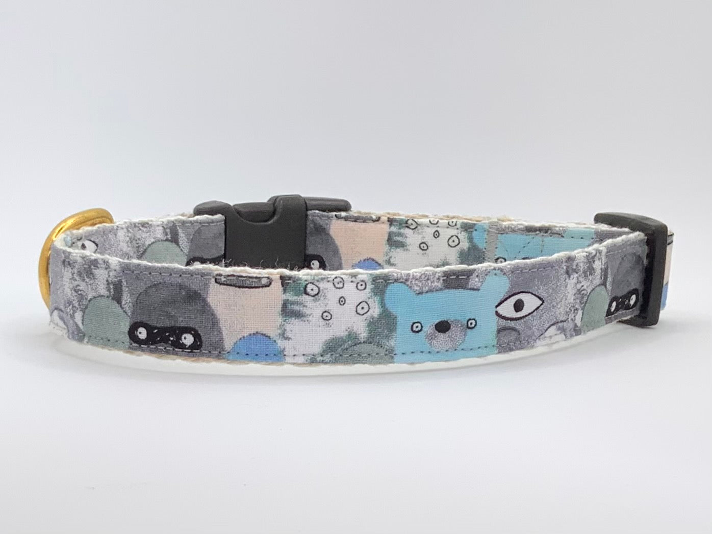 Area 51 - Dog Collar