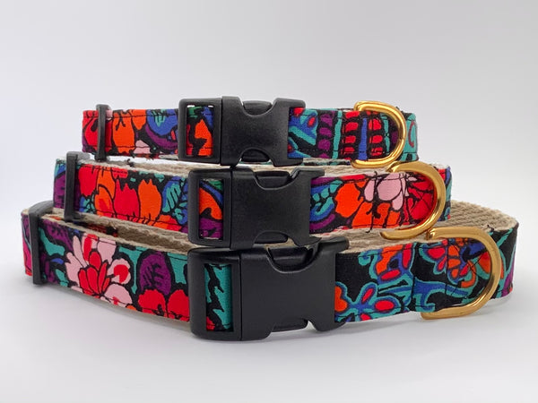 Boho Babe - Dog Collar