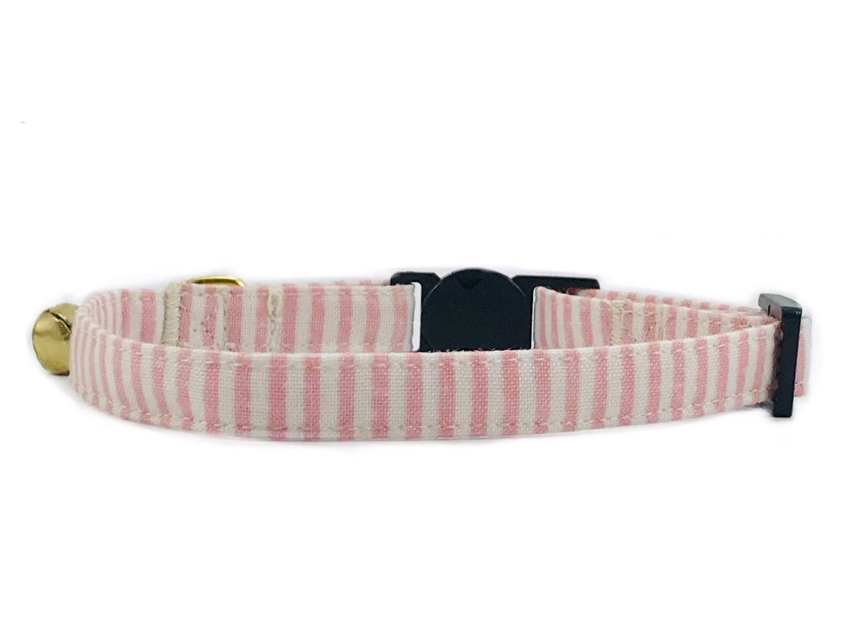 Dainty Puss - Cat Collar